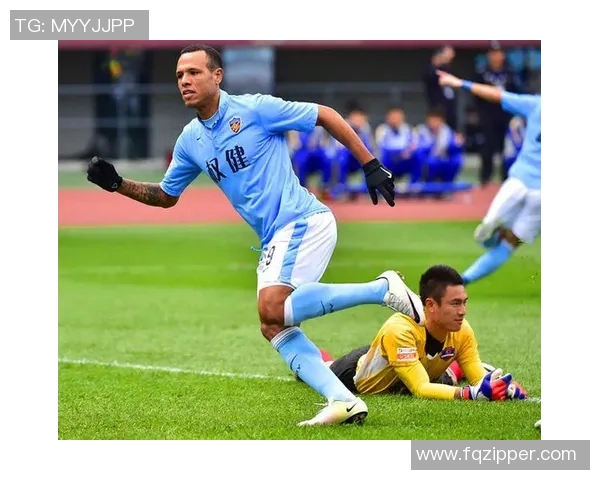 2016年中甲精彩对决贵州智诚迎战天津权健全场回顾与分析