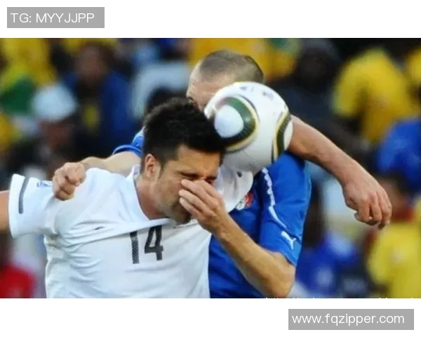 2010年世界杯小组赛意大利与新西兰的惊险对决回顾