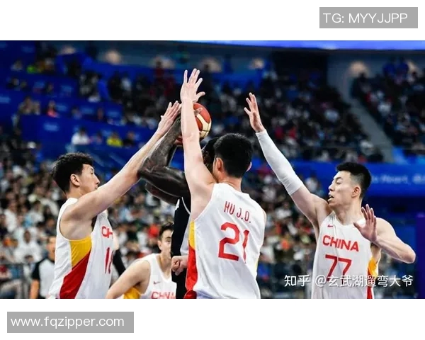 2015年中国男篮对阵卡塔尔男篮精彩比赛回顾与分析视频分享