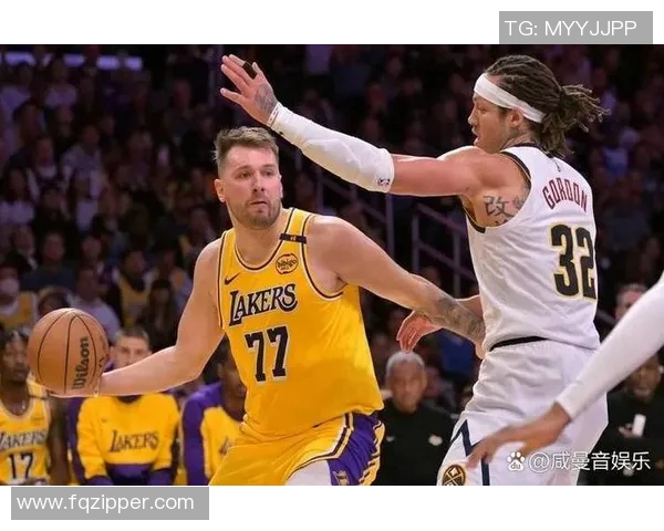 2013年1月7日掘金队与湖人队激战回顾精彩瞬间与关键时刻分析