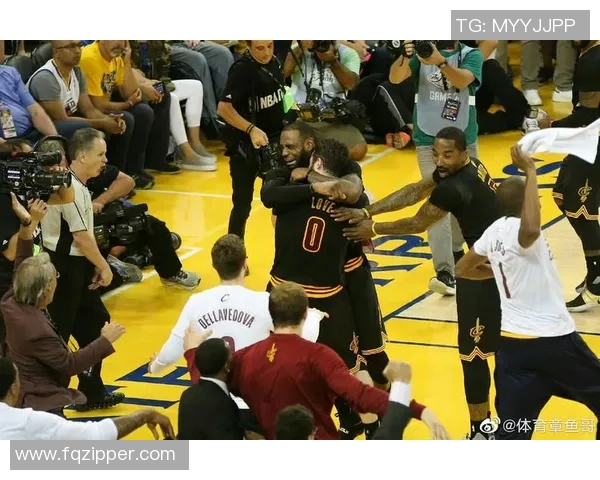 2016年NBA总决赛第五场骑士与勇士精彩集锦回顾与分析