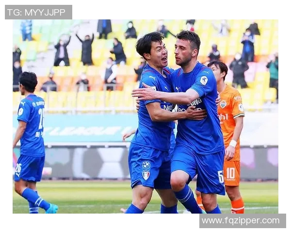 水原三星对阵光州FC赛事分析与推荐策略详解 水原三星对阵光州FC赛事分析与推荐策略详解