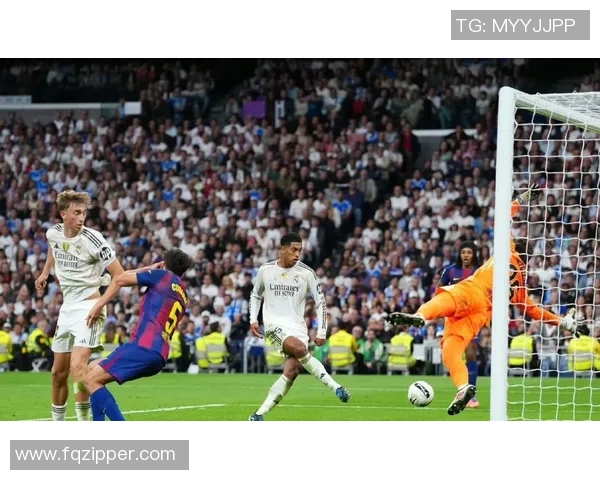 激战西班牙国家德比皇马与巴萨4月24日精彩集锦回顾