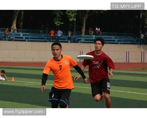 武汉飞盘队心理素质强劲跻身全国第三名引发热议 武汉飞盘队心理素质强劲跻身全国第三名引发热议