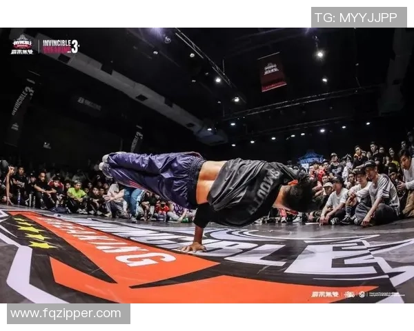 深圳极限运动队在世界街舞大赛中的辉煌突破与奋斗历程揭秘 深圳极限运动队在世界街舞大赛中的辉煌突破与奋斗历程揭秘